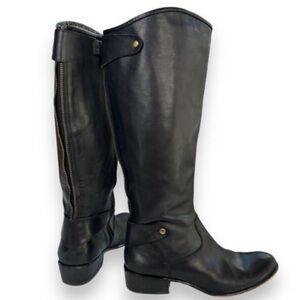 Corso Como Black Riding Boots🔥